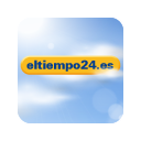 El tiempo de eltiempo24.es Chrome extension download
