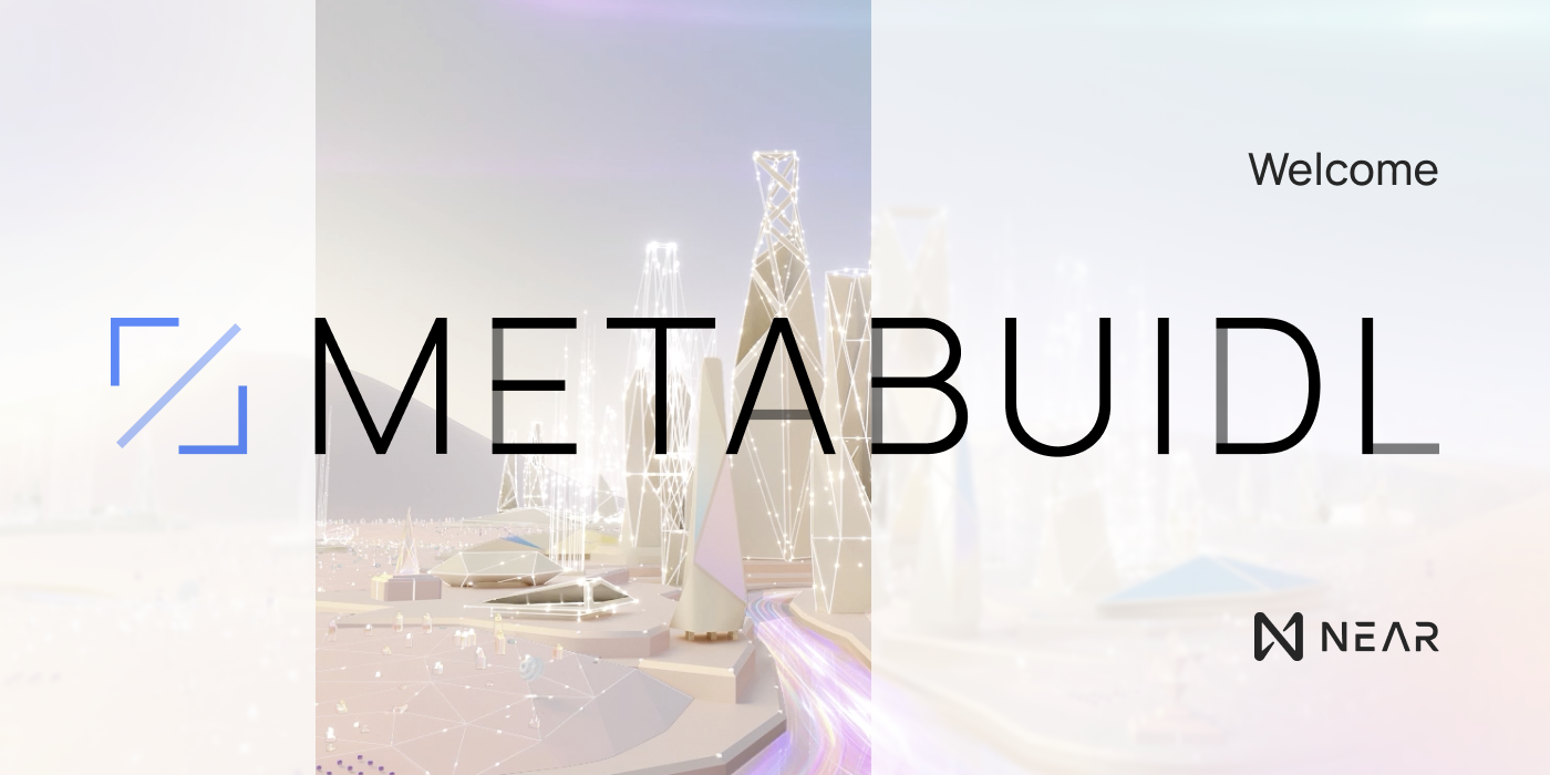 MetaBUIDL Launch Highlights – NEAR Protocol