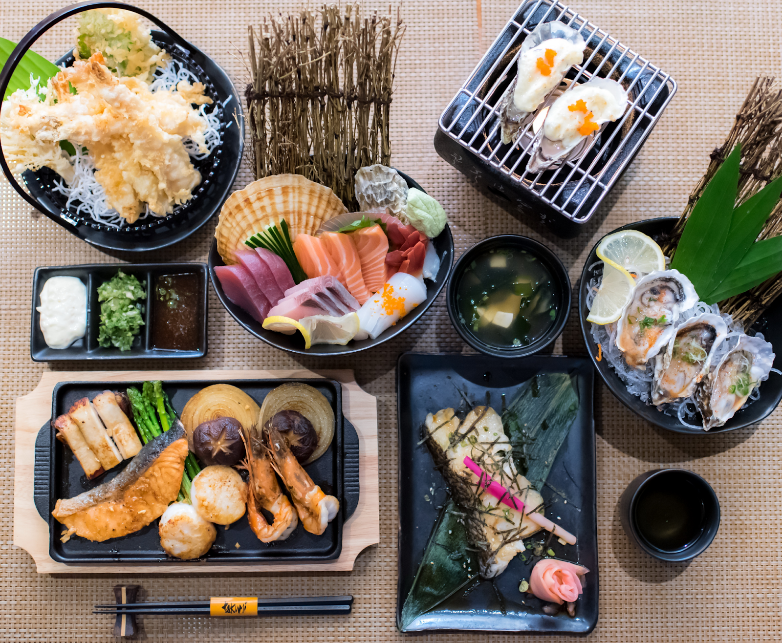 13 ร้านอาหารญี่ปุ่นแบบเป็นกันเอง ให้ความรู้สึกเหมือนไปเที่ยวบ้านเพื่อน แถมยังมาในราคาที่แสนจะเป็นมิตร EP.215