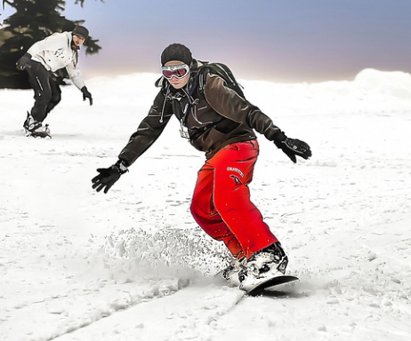 Why Does Snowboard Size Matter?
