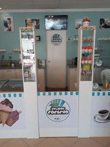 Helados Cocacho