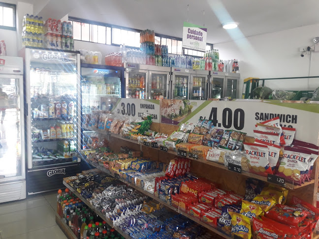 Opiniones de La Tapa Minimarket en Lima - Supermercado
