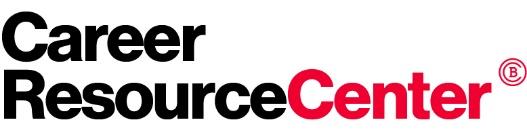 Career Resource Center Supporting Logo
