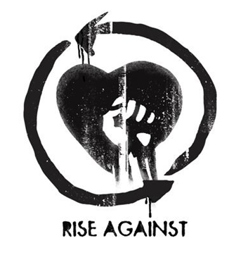 Rise Against en el Pabellón Oeste