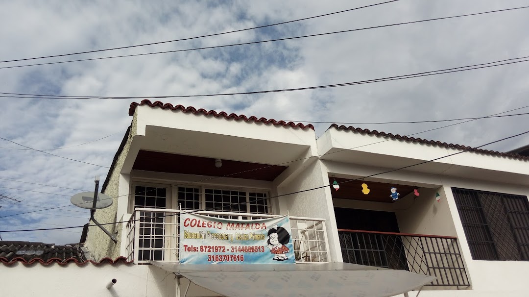 Colegio Mafalda