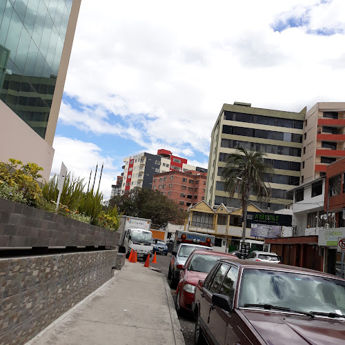 Opiniones de Manglé Ecuador en Quito - Interiorista