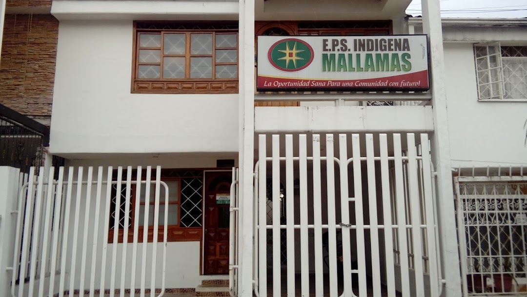 EPS Indigena Mallamas
