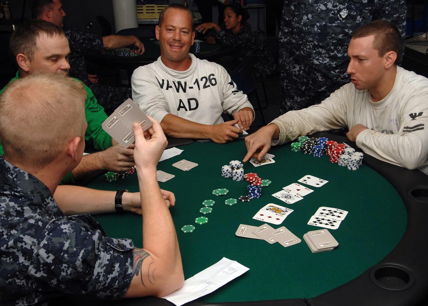 Can you Play Poker Professionally