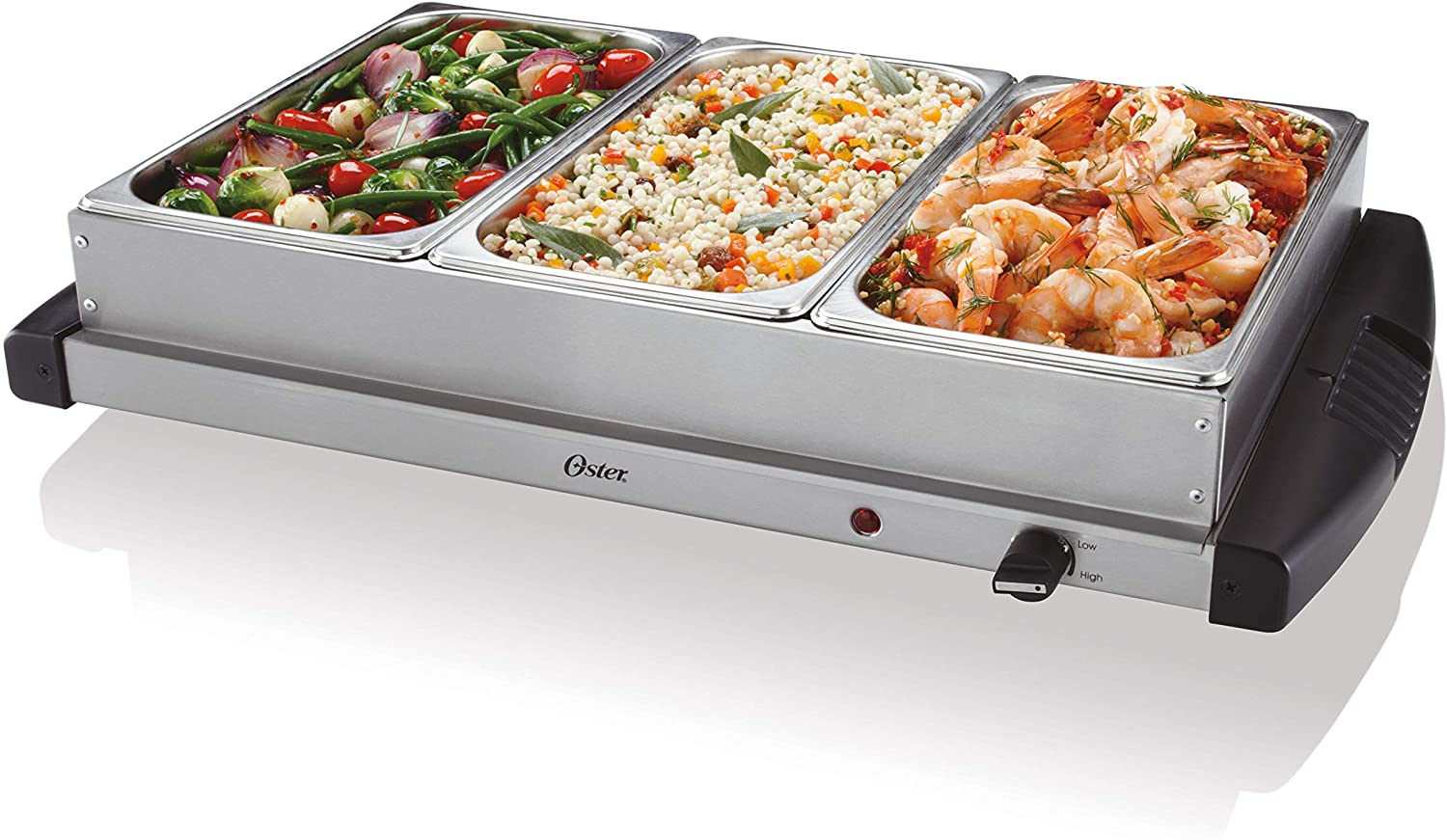 Celebrate Father's Day 2020 MustHave Food Warmer Devices to Celebrate