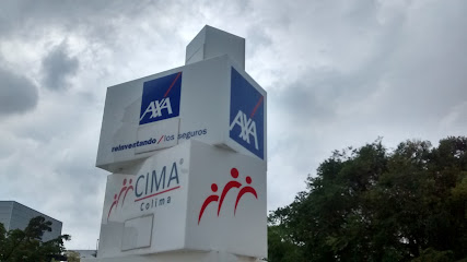 CIMA Empresarial (AXA)