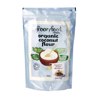 Coconut flour - Savesbest.com