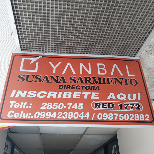 YANBAL - Tienda