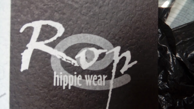 Rop Hippie Wear - Lima