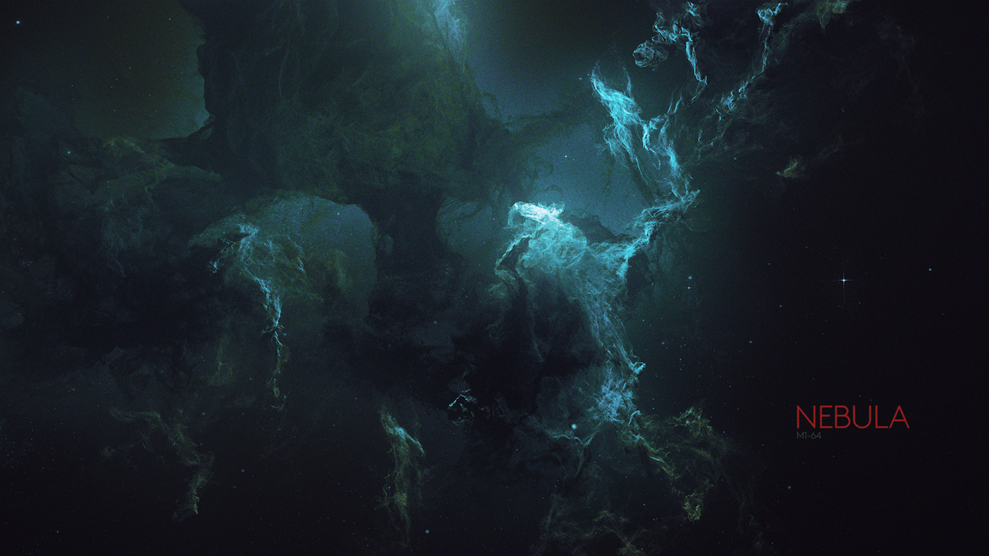 art houdini nebula perelin Space  vdb