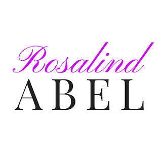 Rosalind ABEL PROFILE PIC