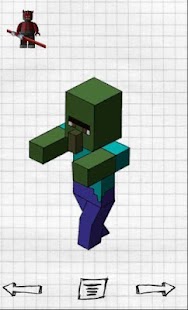 Download How To Draw: Minecraft apk