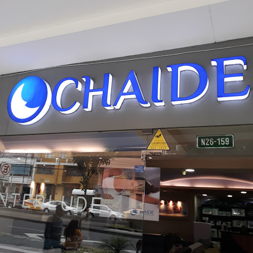 Tienda Chaide - Multicentro