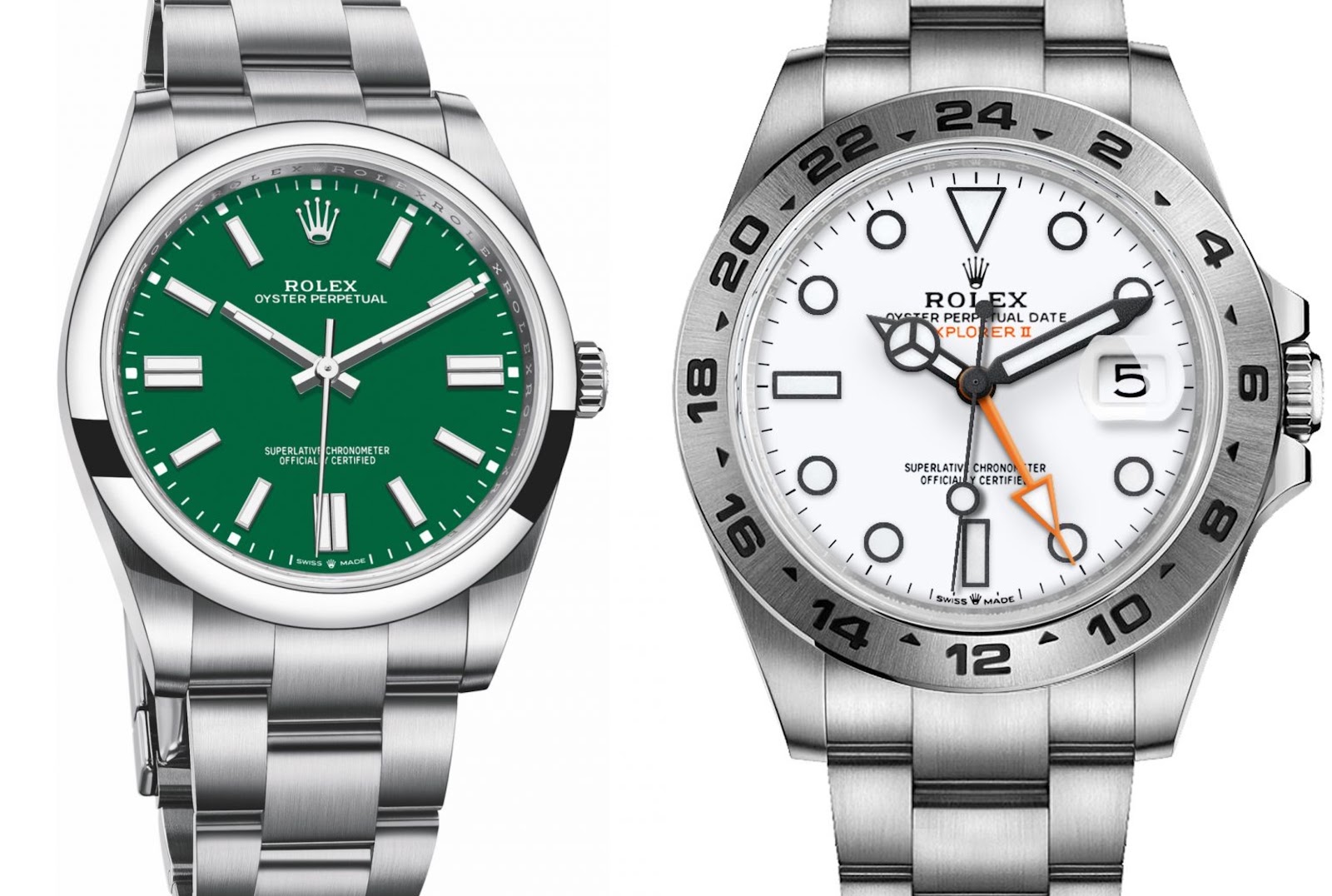 Why Are Rolex Watches So Expensive? | WatchShopping.com