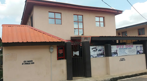 Fit Inn restaurant & Bar, Irepo Street, Ibadan, Nigeria, Cafe, state Oyo