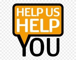 Can We Help You Clipart.