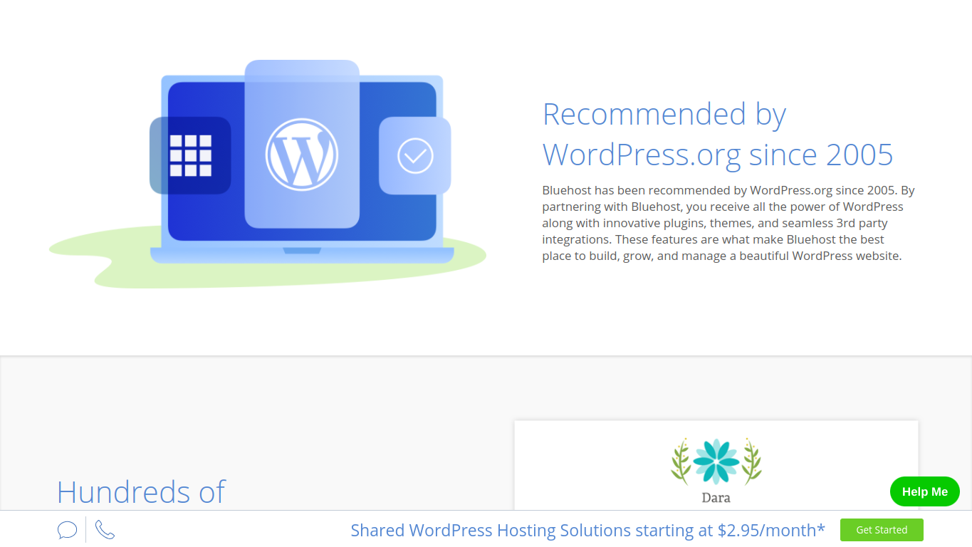 Reviews Of Bluehost Hosting Choose Best Hostings Images, Photos, Reviews