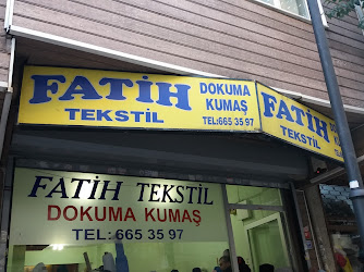 Fatih Tekstil