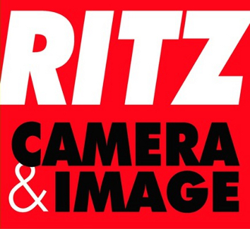 Logo de l'entreprise de caméras Ritz