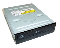 Resultado de imagen de LG GDR 8164B - DVD-ROM drive - IDE Series