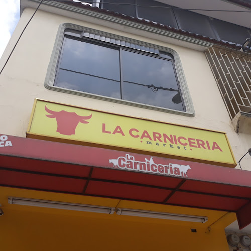 Frigorifico "El Buen Asado"