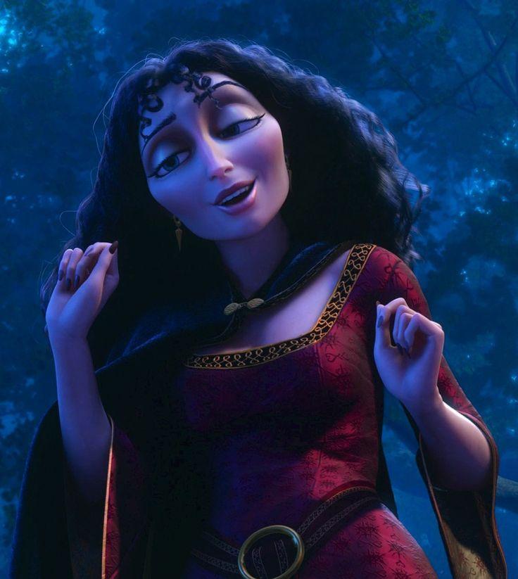 Gothel | Tangled pictures, Tangled, Tangled mother gothel