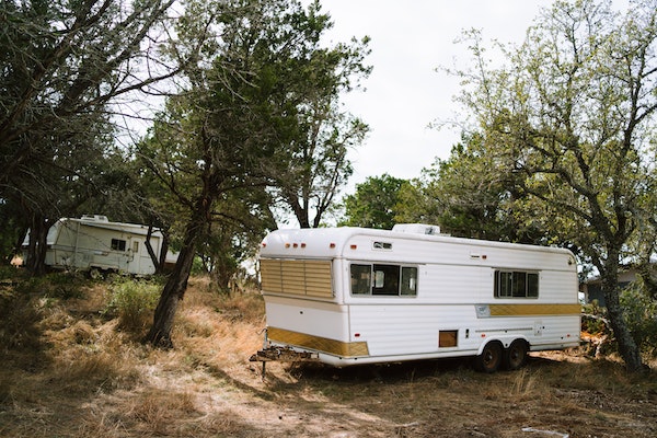 How to Junk an RV: Solutions and Alternatives
