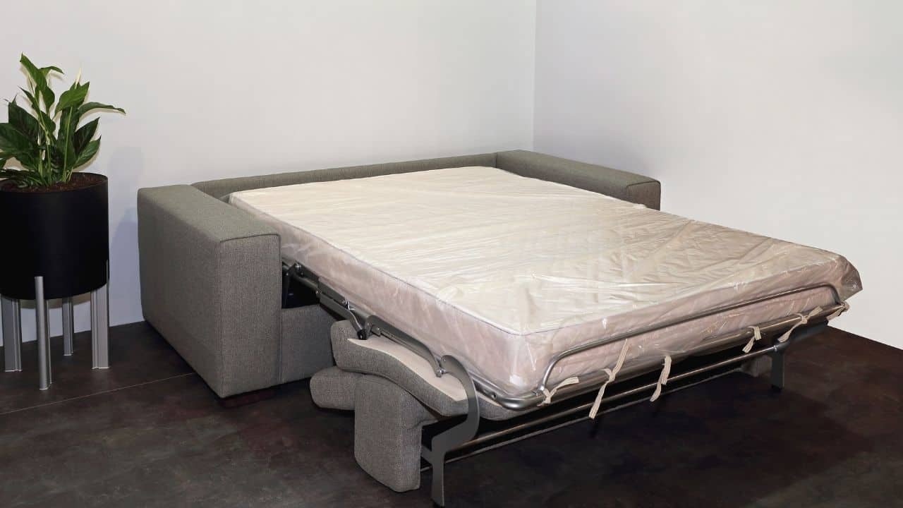 Sofa bed (Giường sofa)