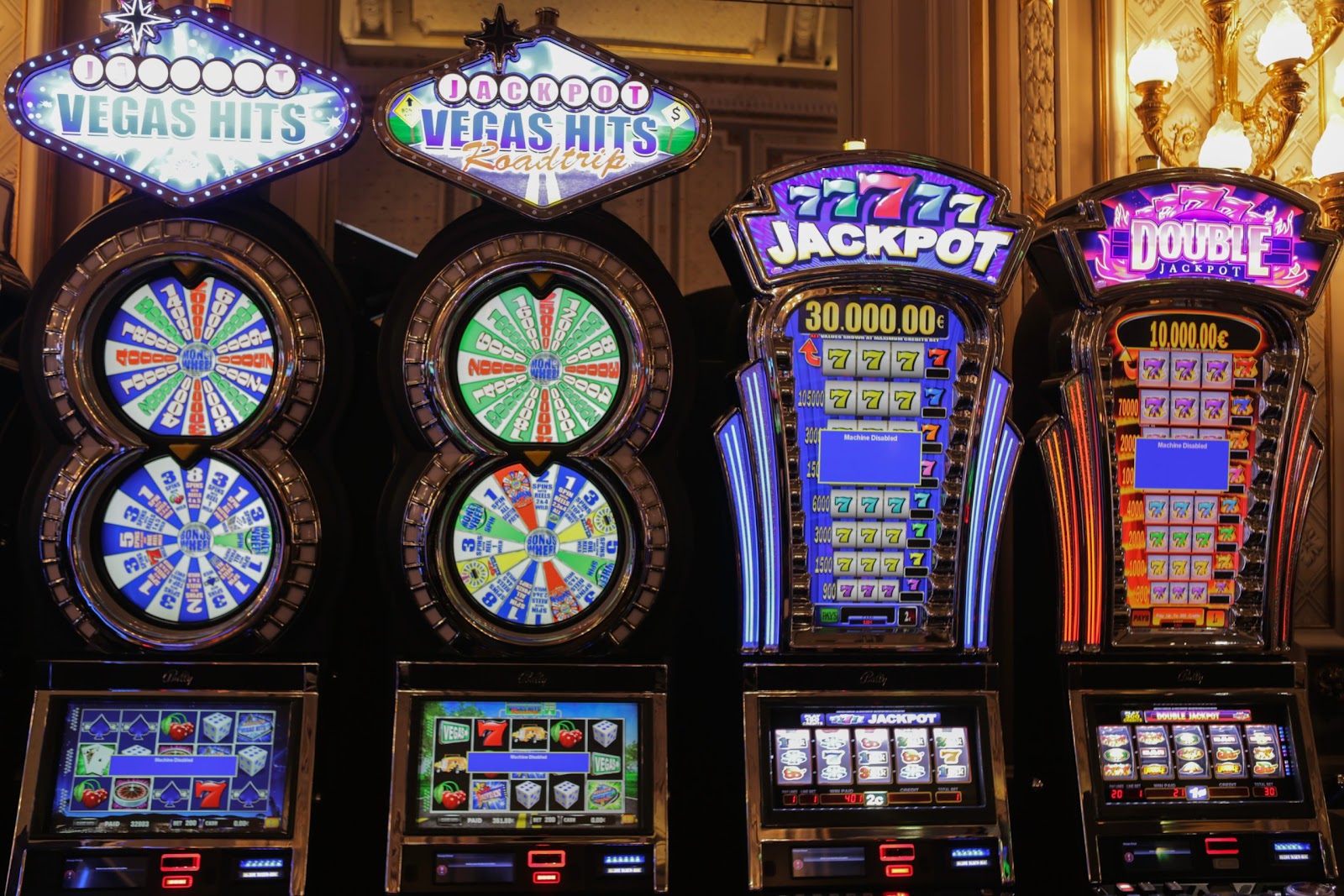 Tips to Gamble for Pure Enjoyment