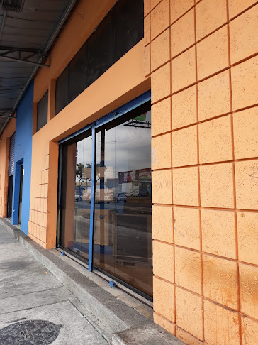 AC Depot del Ecuador S.A.