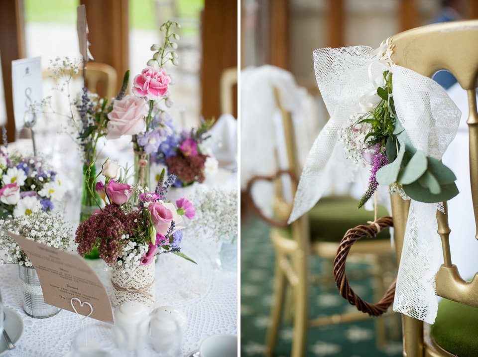mix matched flower displays-pinks purples and whites_0014