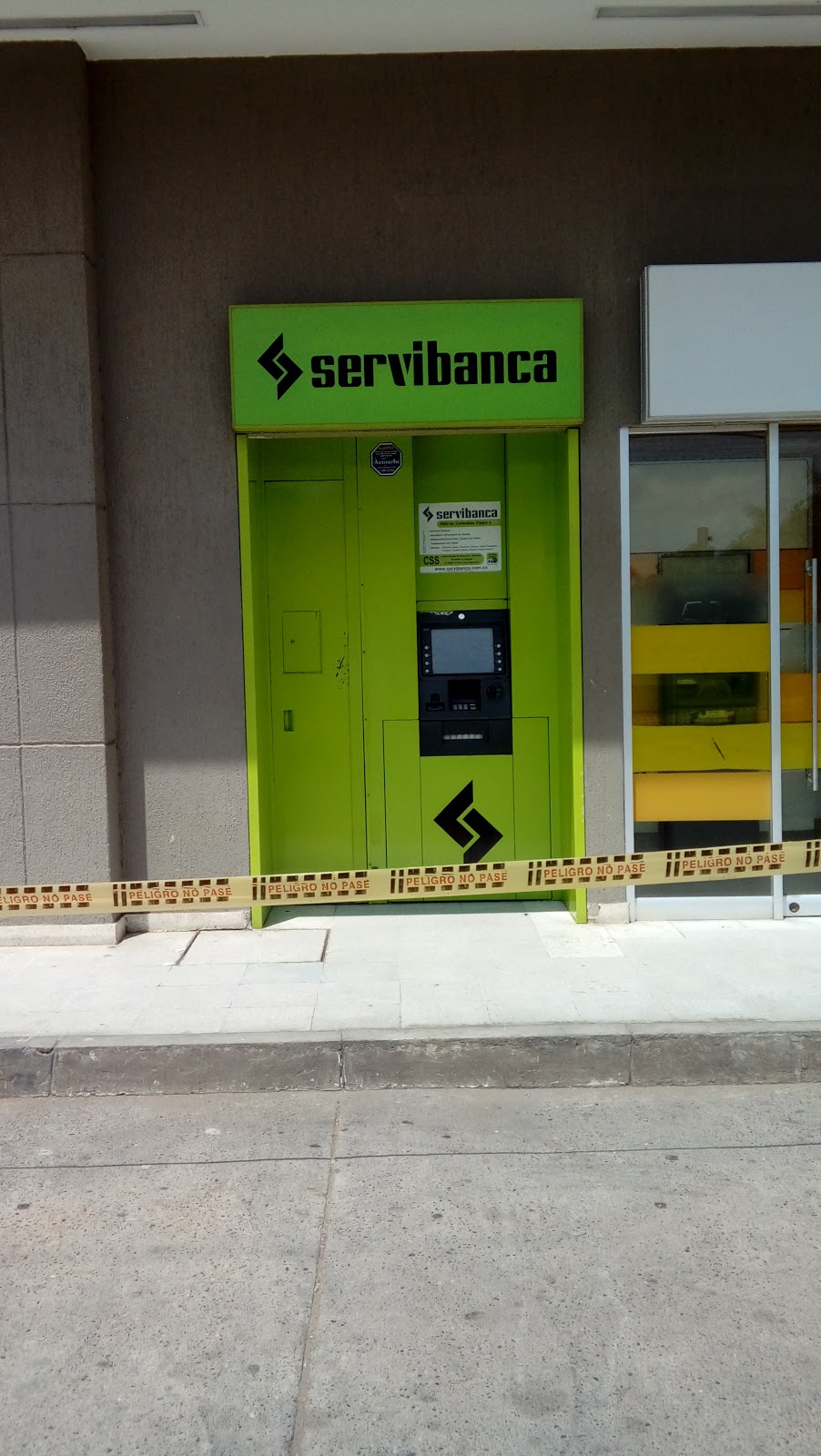 Servibanca