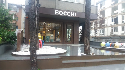 Bocchi İstanbul Showroom