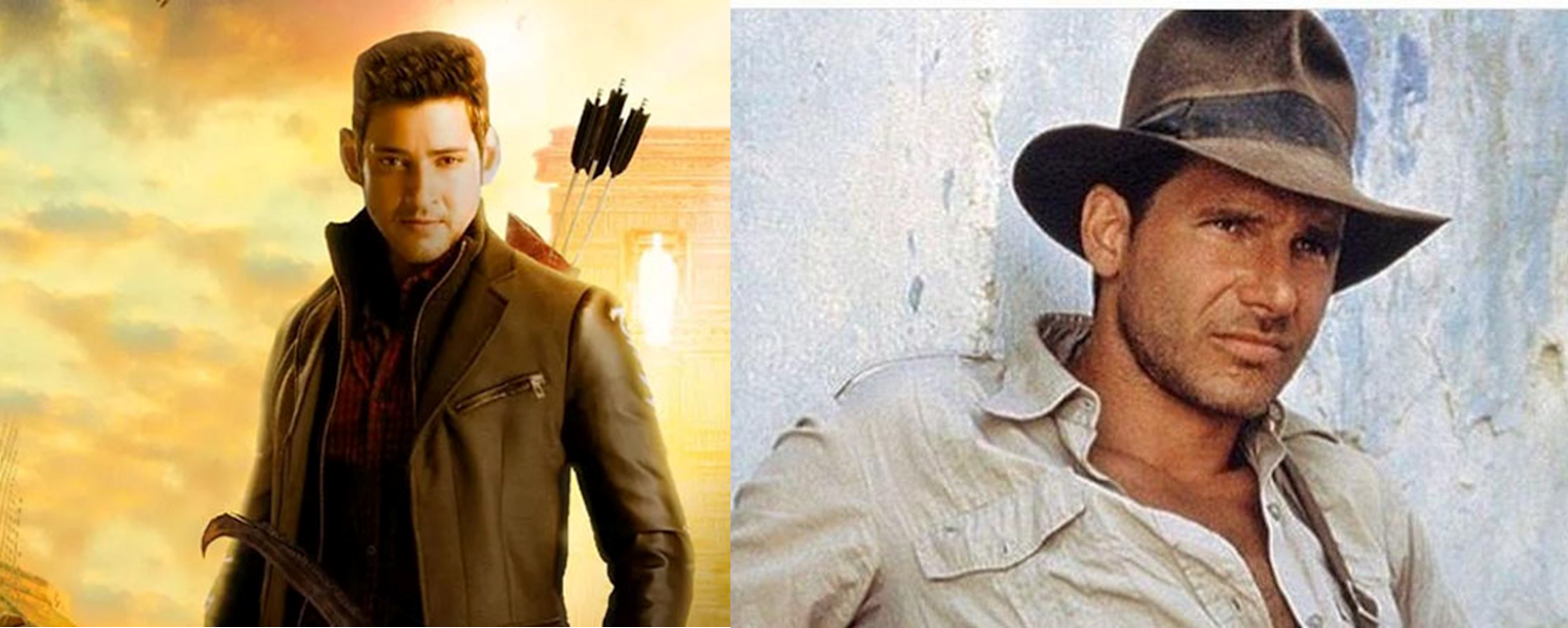 Allu Arjun to Yash; South actors who can nail Indiana Jones adventures in their unique