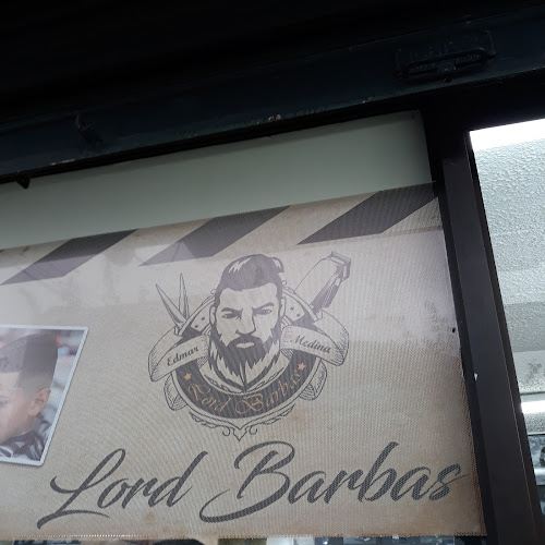 Opiniones de Lord Barbas en Sangolqui - Barbería