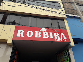 MOTOS ROBBIRA