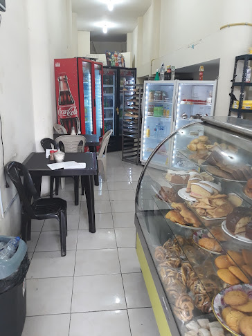 Opiniones de PANADERIA Y PASTELERIA MAS QUE VENCEDORES EN DIOS en Guayaquil - Panadería