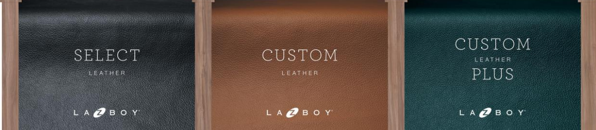 La-Z-Boy Leather Program