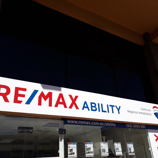 RE/MAX Ability