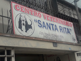Centro Veterinario Santa Rita