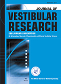 Effectiveness of whole-body vibration or biofeedback postural training as an add-on to vestibular exercises rehabilitation therapy in chronic unilateral vestibular weakness: A randomized controlled study. Ardıç FN, Alkan H, Tümkaya F, Ardıç F. J Vestib Res. 2021;31(3):181-190. doi: 10.3233/VES-190753. PMID: 33459675.