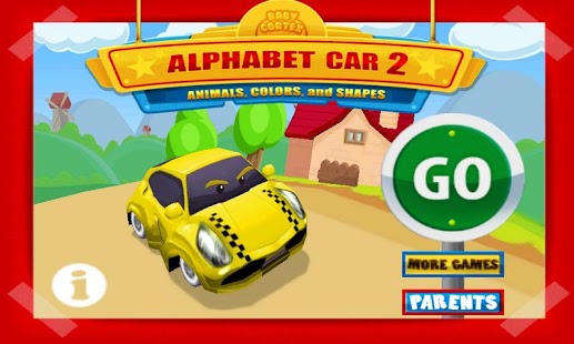 Alphabet Car 2 apk Review