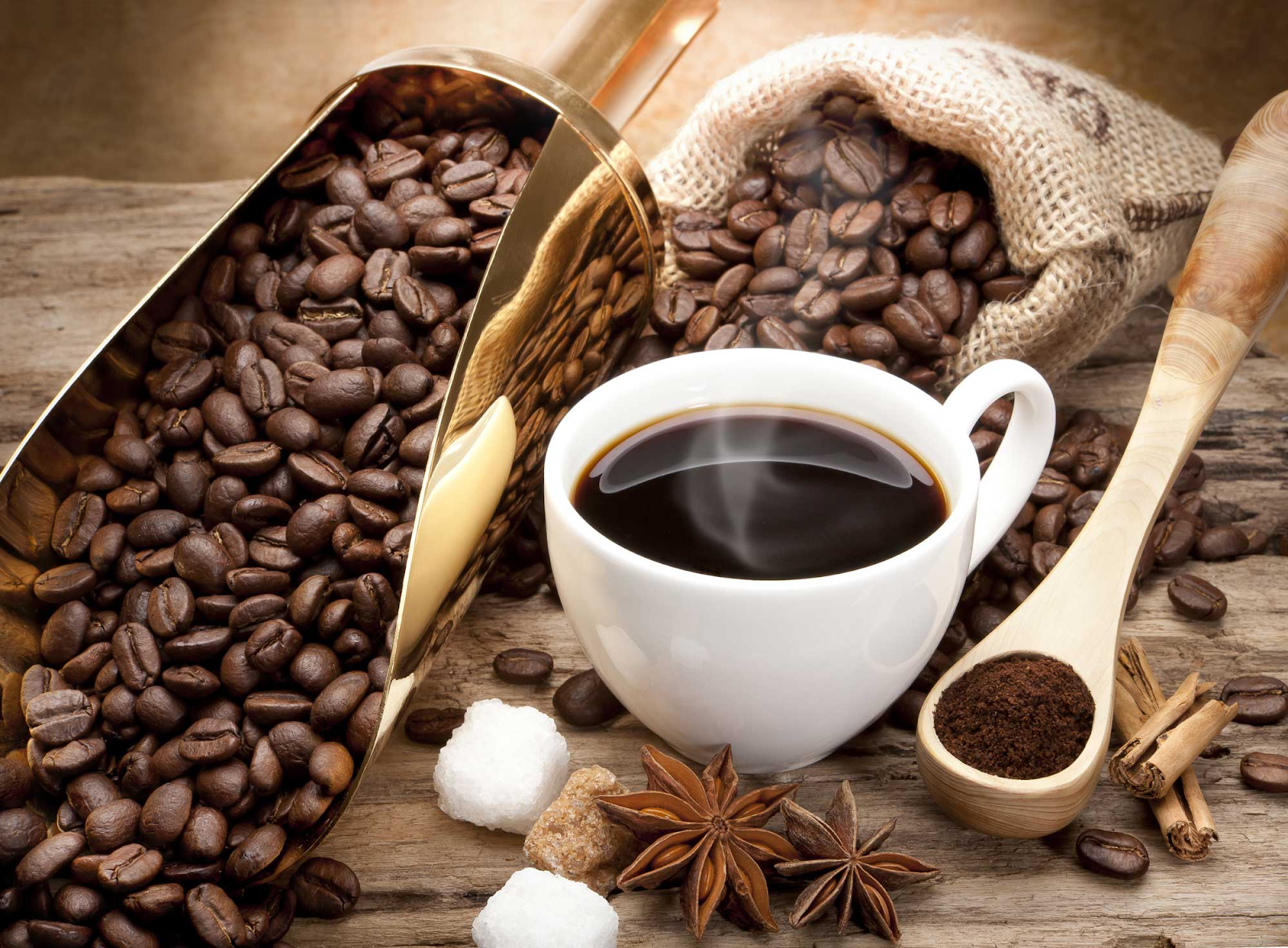 Cà phê nguyên chất màu gì bạn đã biết chưa?