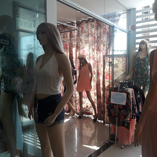YENJASH moda - Tienda de ropa