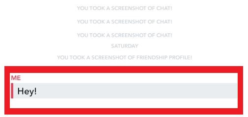 How To Unsave All Chats On Snapchat