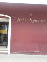Heber Joyas S.A.